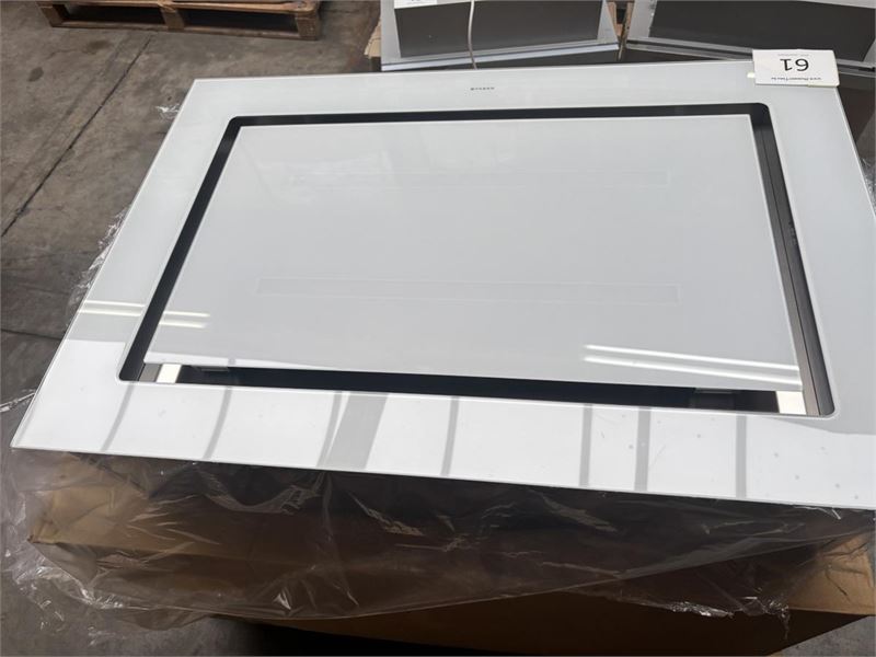 Dampkap Faber Skylift X/wh F90 – kavel bij Hammertime