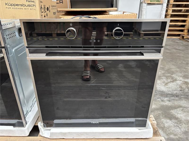 Oven Teka Hlp840 – kavel bij Hammertime