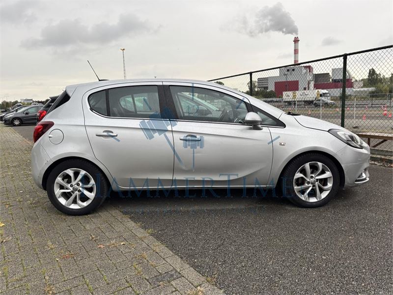 Opel Corsa 1.4i Cosmo, 2016 – foto 5 – kavel bij Hammertime