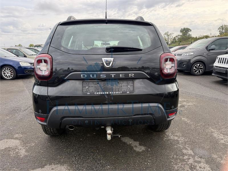 Dacia Duster 1.0 Tce Comfort Gpf (eu6d), 2021 – foto 7 – kavel bij Hammertime