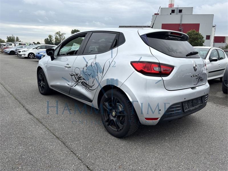 Renault Clio Iv Phase Ii 1.2i Life, 2018 – foto 8 – kavel bij Hammertime