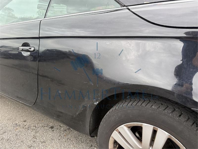 Volkswagen Eos 1.6i Fsi, 2006 – foto 9 – kavel bij Hammertime