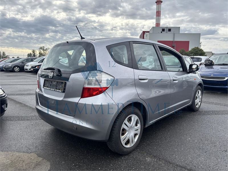 Honda Jazz 1.2i, 2009 – foto 6 – kavel bij Hammertime