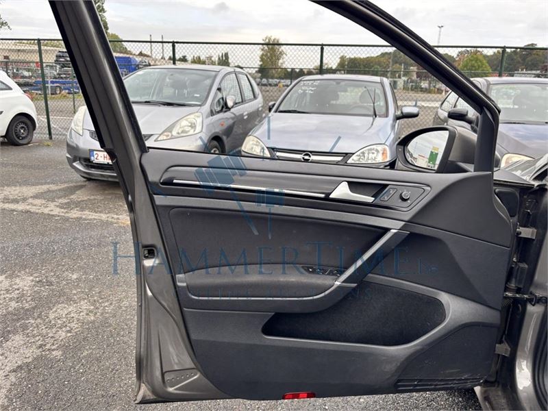 Volkswagen Golf Vii F 1.0 Tsi Bmt Comfortline, 2017 – foto 10 – kavel bij Hammertime