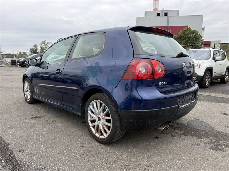 Volkswagen Golf 1.4 Turbo 16v Tsi Gt, 2006 – foto 8 – kavel bij Hammertime