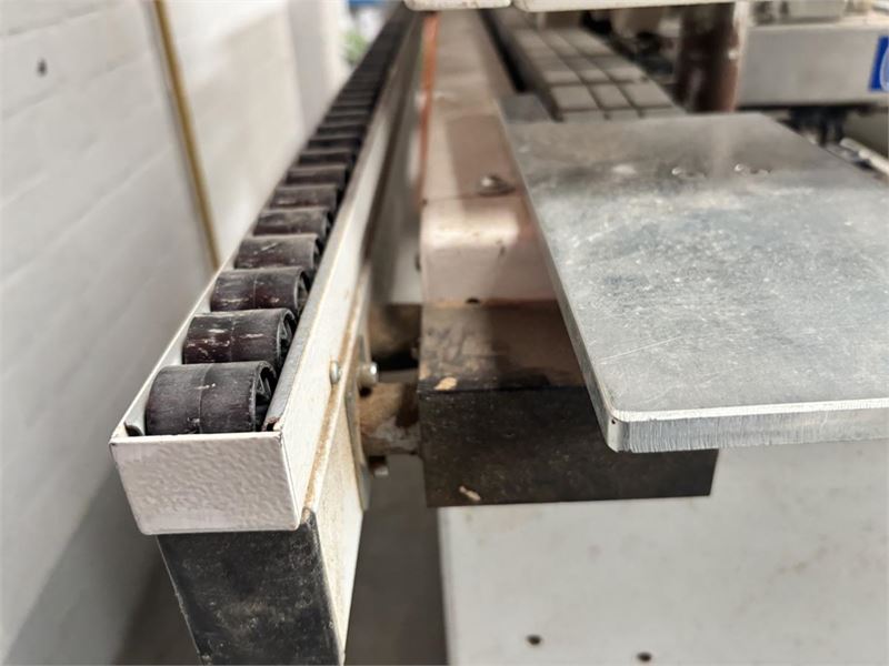 Kantenlijmer Kmac T2 – foto 8 – kavel bij Hammertime