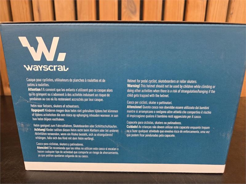 1 Fietshelm Grijs Medium – foto 8 – kavel bij Hammertime