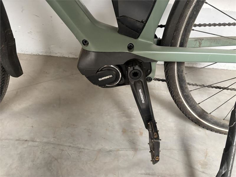 E-Bike Bmc – foto 3 – kavel bij Hammertime