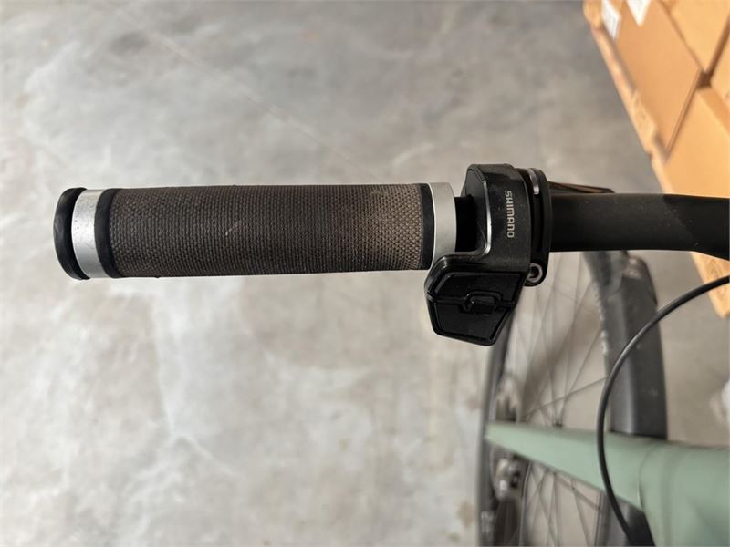 E-Bike Bmc – foto 6 – kavel bij Hammertime