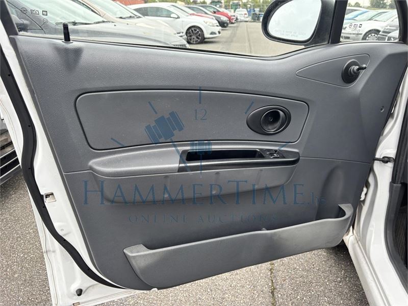 Chevrolet Matiz 0.8i S, 2009 – foto 10 – kavel bij Hammertime