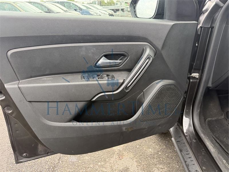 Dacia Duster 1.0 Tce Comfort Gpf (eu6d), 2021 – foto 9 – kavel bij Hammertime