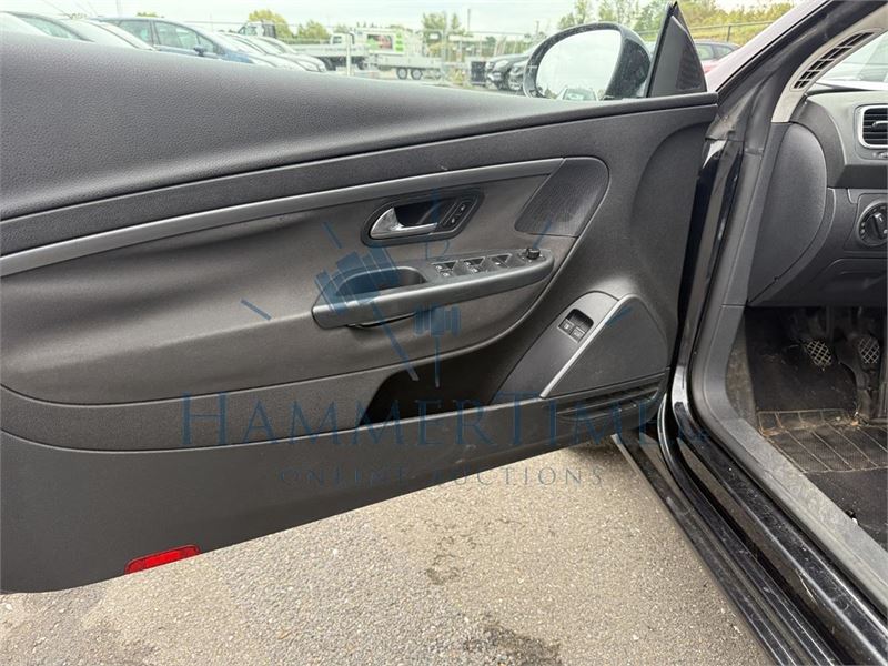 Volkswagen Eos 1.6i Fsi, 2006 – foto 10 – kavel bij Hammertime