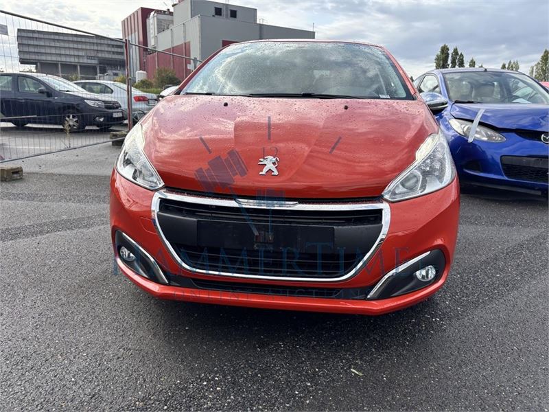 Peugeot 208 1.2i Puretech Style, 2017 – foto 3 – kavel bij Hammertime