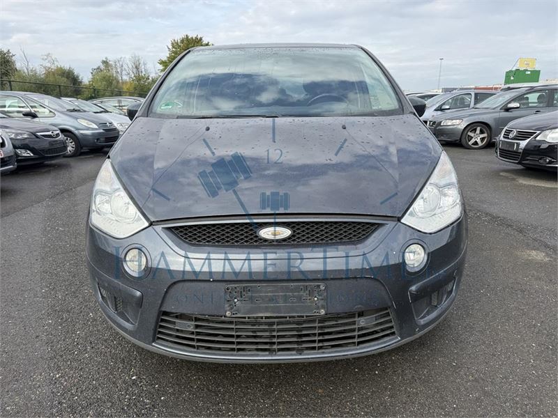 Ford S-Max 1.8 Tdci Trend, 2007 – foto 3 – kavel bij Hammertime