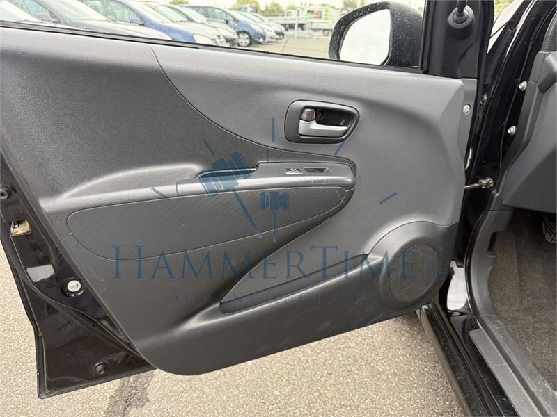 Nissan Pixo 1.0i Visia, 2013 – foto 9 – kavel bij Hammertime