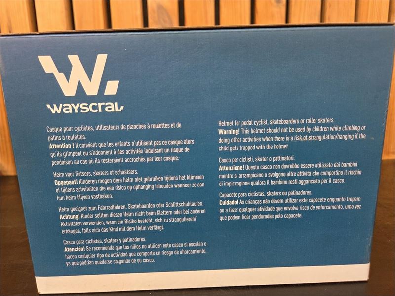 1 Fietshelm Geel Medium – foto 10 – kavel bij Hammertime