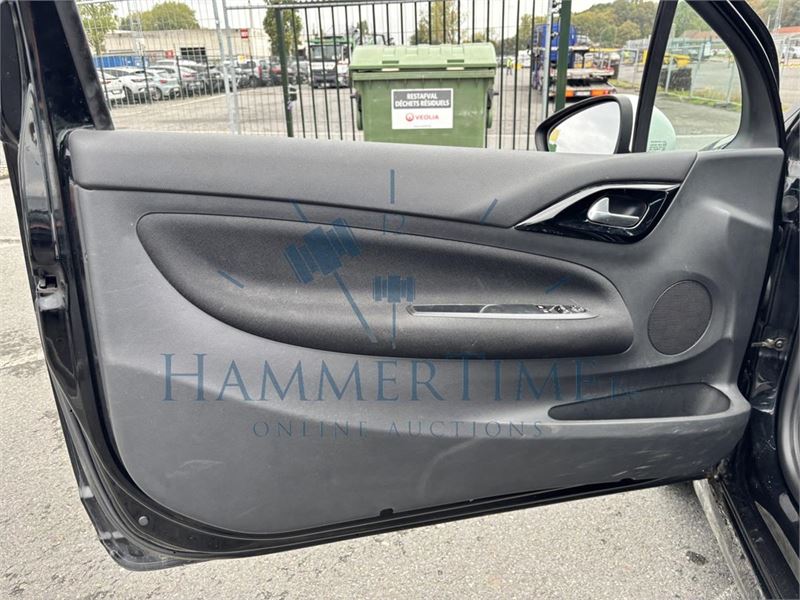 Citroen Ds 3 1.4 Hdi So Chic, 2015 – foto 10 – kavel bij Hammertime