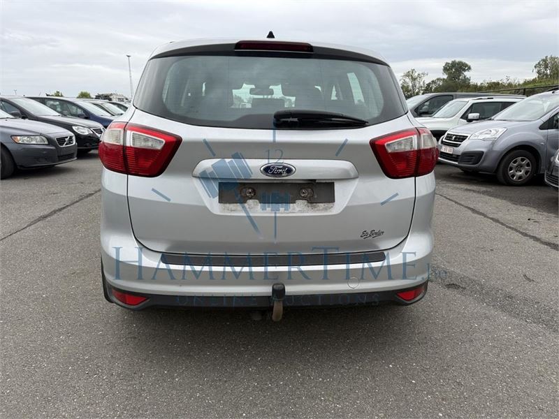 Ford C-Max 1.6 Tdci Trend Start-Stop, 2013 – foto 7 – kavel bij Hammertime