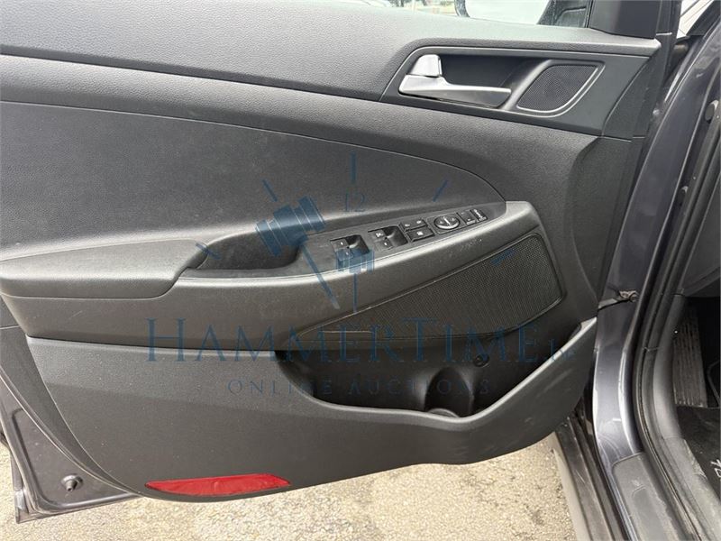 Hyundai Tucson Premium T-Gdi 177 2wd Dct, 2018 – foto 9 – kavel bij Hammertime