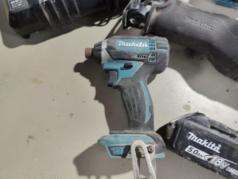 Makita drj186 outlet