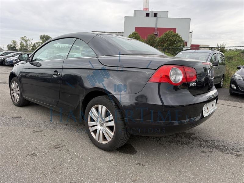 Volkswagen Eos 1.6i Fsi, 2006 – foto 8 – kavel bij Hammertime