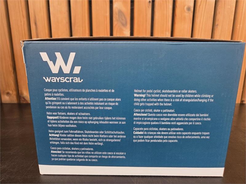 1 Fietshelm Grijs Large – foto 8 – kavel bij Hammertime