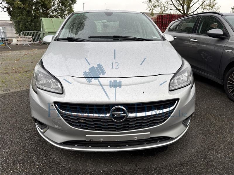 Opel Corsa 1.4i Cosmo, 2016 – foto 3 – kavel bij Hammertime