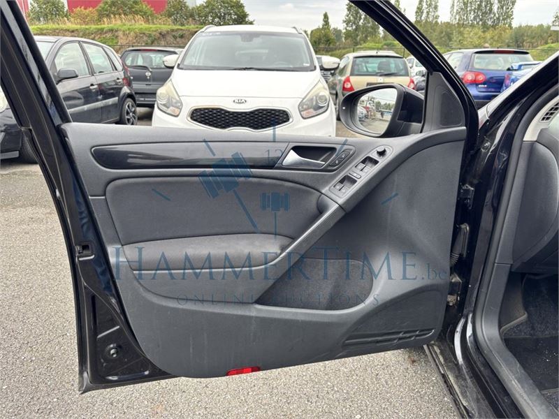 Volkswagen Golf Vi 1.4 Tsi Highline, 2009 – foto 10 – kavel bij Hammertime