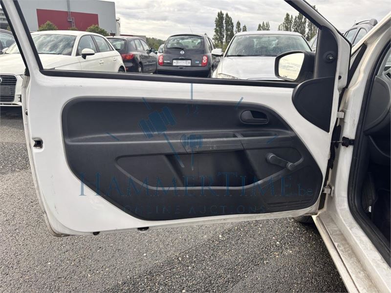 Skoda Citigo 1.0i Active, 2015 – foto 10 – kavel bij Hammertime