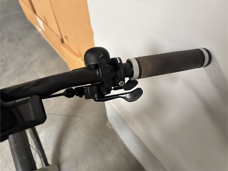 E-Bike Bmc – foto 7 – kavel bij Hammertime