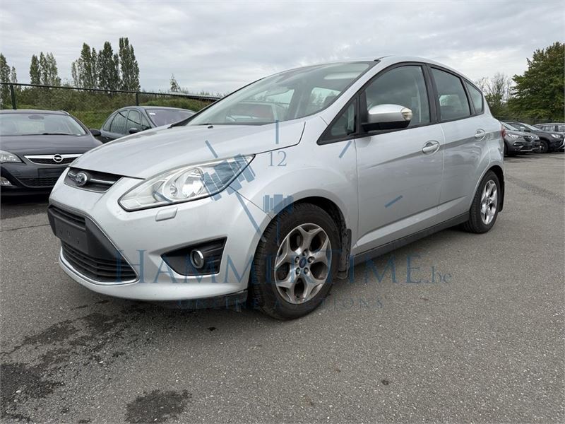 Ford C-Max 1.6 Tdci Trend Start-Stop, 2013 – foto 2 – kavel bij Hammertime