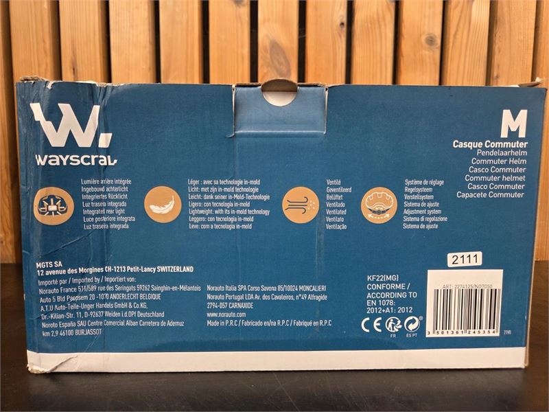 2 Dozen Inh Div Spanbanden – foto 7 – kavel bij Hammertime