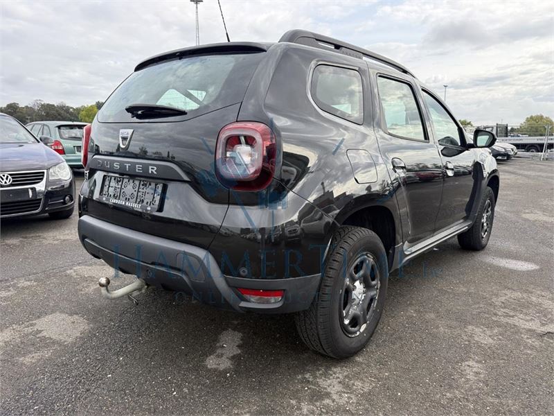 Dacia Duster 1.0 Tce Comfort Gpf (eu6d), 2021 – foto 6 – kavel bij Hammertime