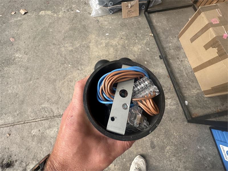 Design Hanglamp – foto 5 – kavel bij Hammertime