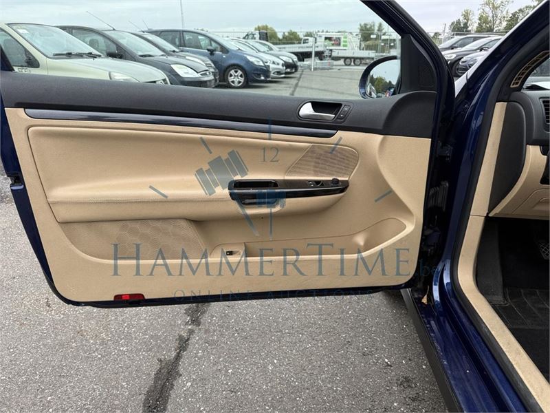 Volkswagen Golf 1.4 Turbo 16v Tsi Gt, 2006 – foto 9 – kavel bij Hammertime