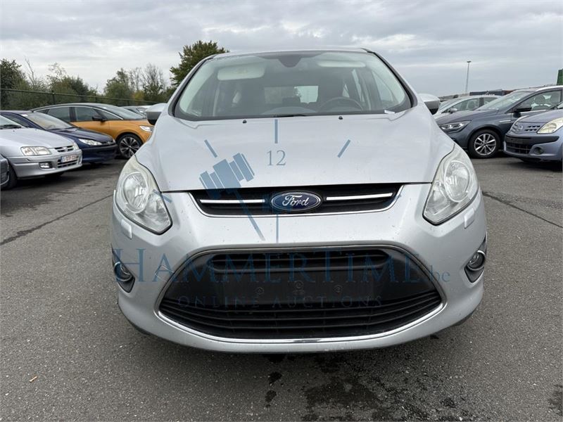 Ford C-Max 1.6 Tdci Trend Start-Stop, 2013 – foto 3 – kavel bij Hammertime