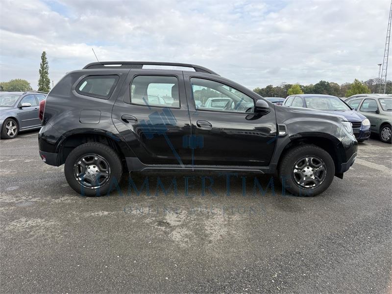 Dacia Duster 1.0 Tce Comfort Gpf (eu6d), 2021 – foto 5 – kavel bij Hammertime