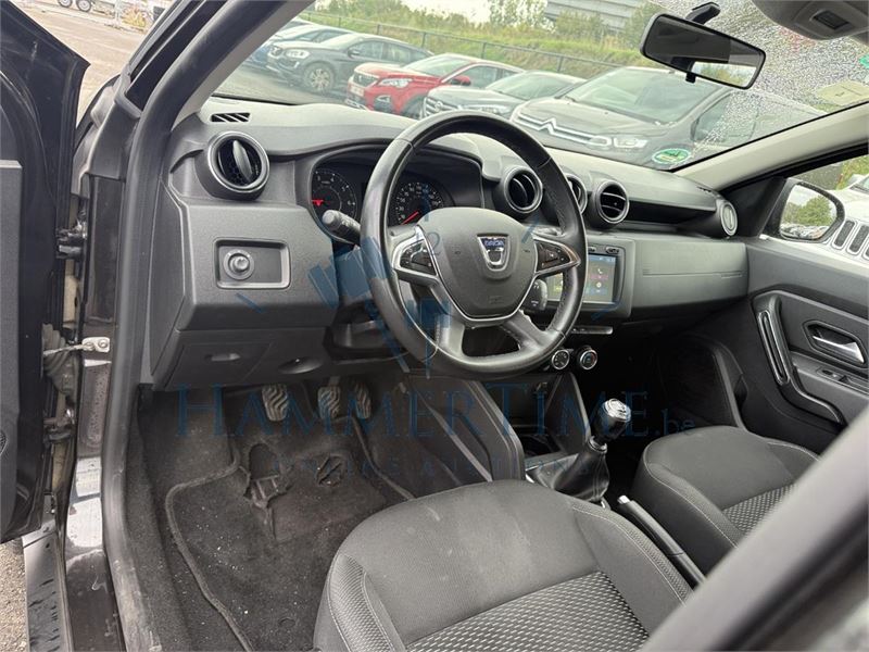 Dacia Duster 1.0 Tce Comfort Gpf (eu6d), 2021 – foto 10 – kavel bij Hammertime