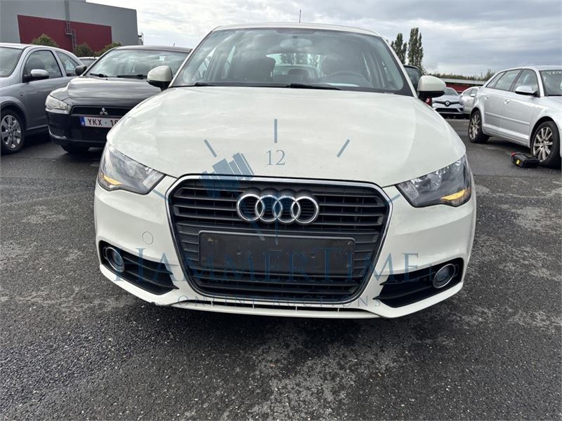 Audi A1 Sportback Attraction Tdi, 2013 – foto 3 – kavel bij Hammertime