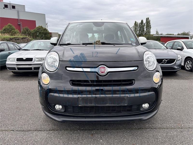 Fiat 500l 1.4i Pop Star, 2017 – foto 3 – kavel bij Hammertime