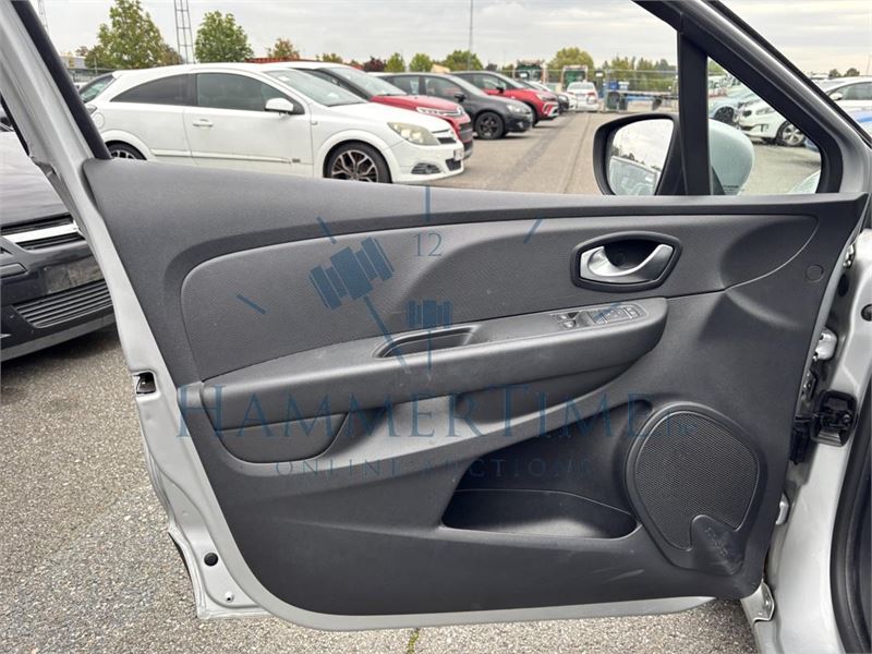 Renault Clio Iv Phase Ii 1.2i Life, 2018 – foto 10 – kavel bij Hammertime