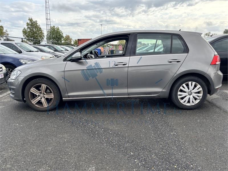 Volkswagen Golf Vii F 1.0 Tsi Bmt Comfortline, 2017 – foto 9 – kavel bij Hammertime