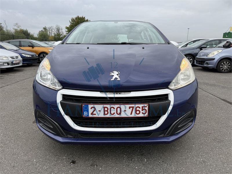Peugeot 208 1.0i Puretech Like, 2016 – foto 3 – kavel bij Hammertime