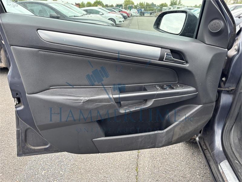 Opel Astra 1.6i Essentia, 2009 – foto 10 – kavel bij Hammertime