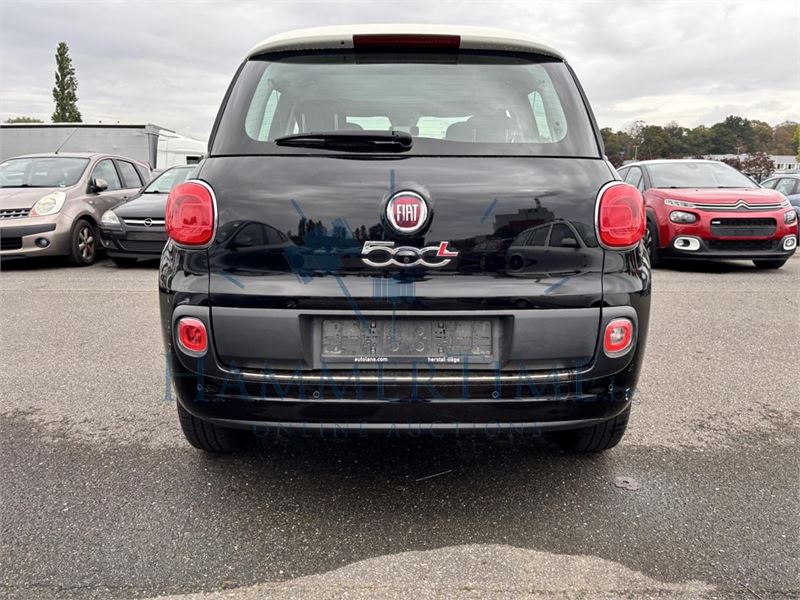 Fiat 500l 1.4i Pop Star, 2017 – foto 7 – kavel bij Hammertime
