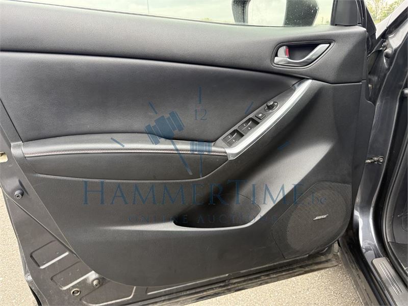 Mazda Cx-5 2.2 Cdvi 4x4 Sport 175 At, 2014 – foto 9 – kavel bij Hammertime