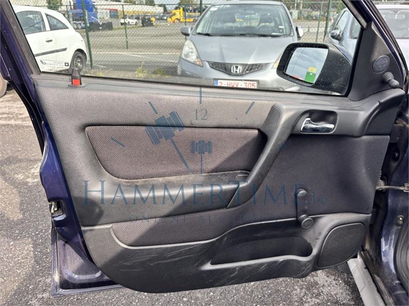 Opel Astra, 1998 – foto 10 – kavel bij Hammertime