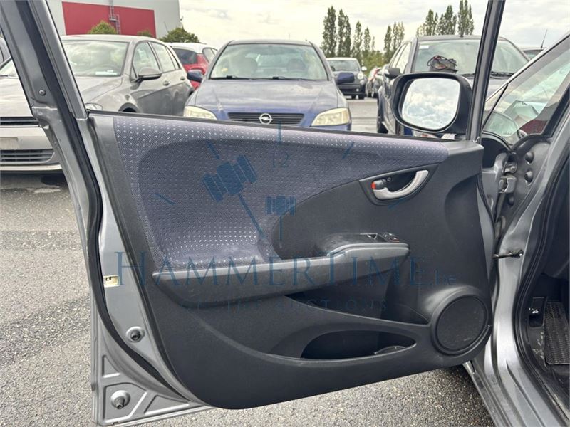 Honda Jazz 1.2i, 2009 – foto 10 – kavel bij Hammertime