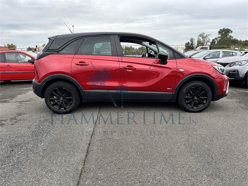 Opel Crossland 1.2 Turbo Blitz Limited Edition S/s, 2022 – foto 5 – kavel bij Hammertime