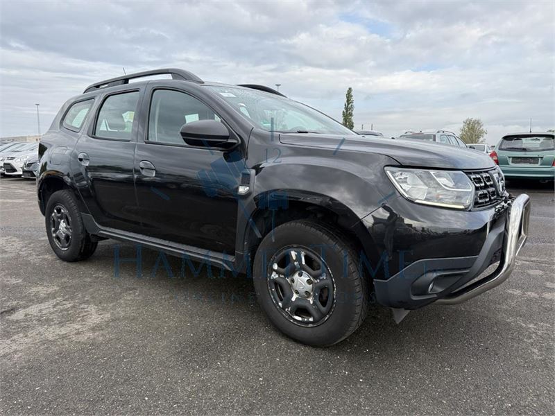 Dacia Duster 1.0 Tce Comfort Gpf (eu6d), 2021 – foto 4 – kavel bij Hammertime